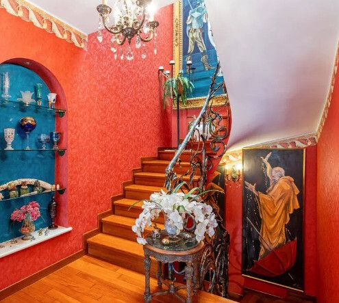 Villa in Comer See, Italien, 700 m² - Foto 4