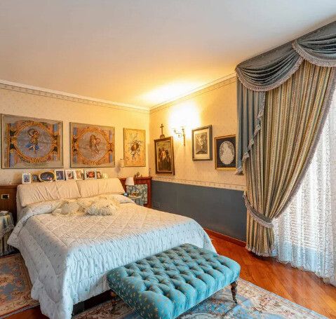 Villa in Comer See, Italien, 700 m² - Foto 5