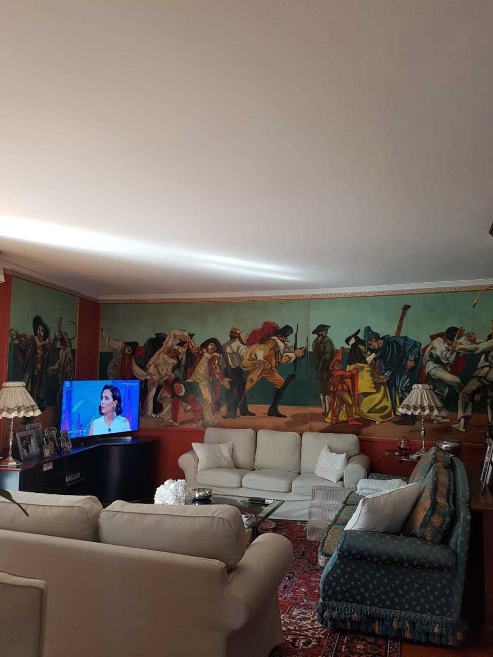 Villa in Comer See, Italien, 700 m² - Foto 7