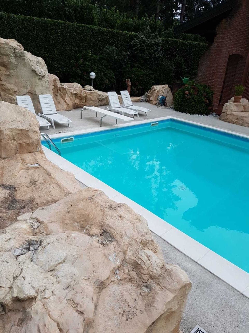 Villa in Comer See, Italien, 700 m² - Foto 3