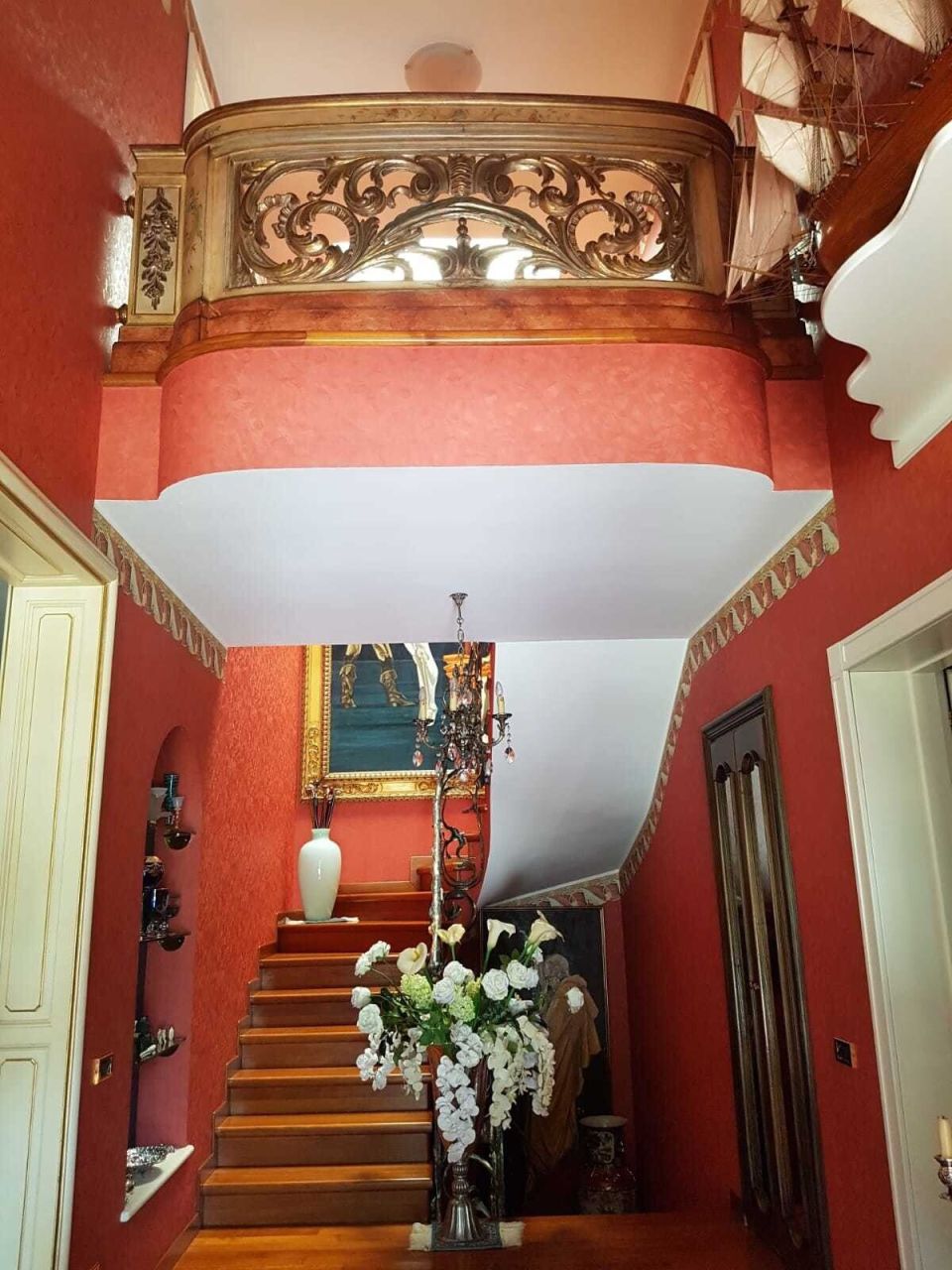 Villa in Comer See, Italien, 700 m² - Foto 8