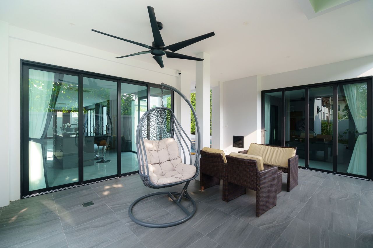 Villa in Phuket, Thailand, 1 580 m² - picture 15