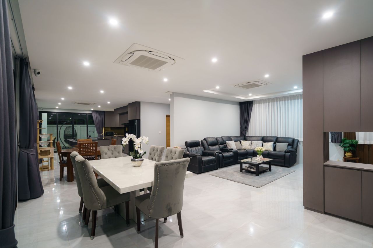 Villa in Phuket, Thailand, 1 580 m² - picture 4