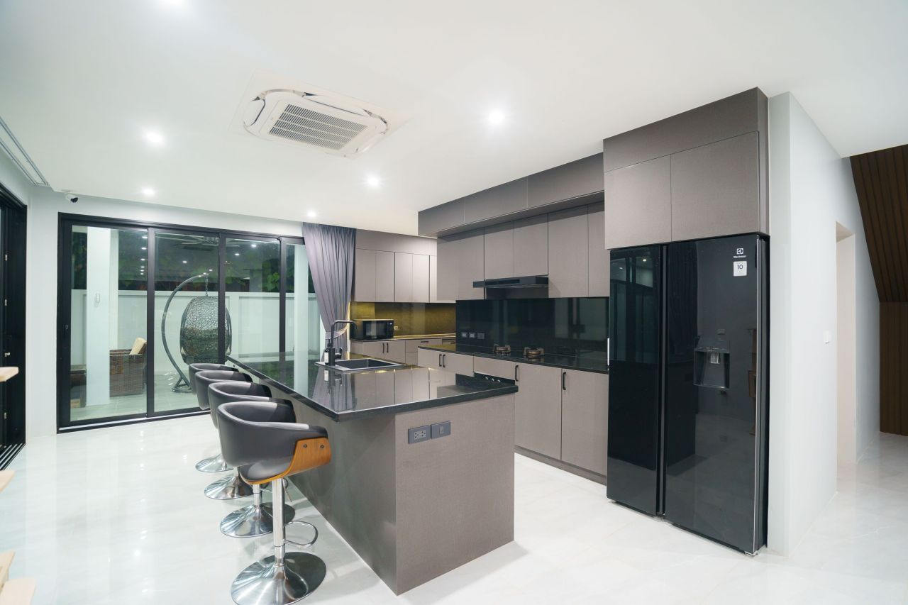 Villa in Phuket, Thailand, 1 580 m² - picture 6