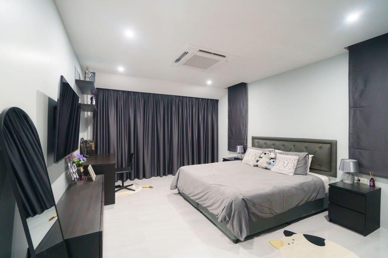 Villa in Phuket, Thailand, 1 580 m² - picture 9