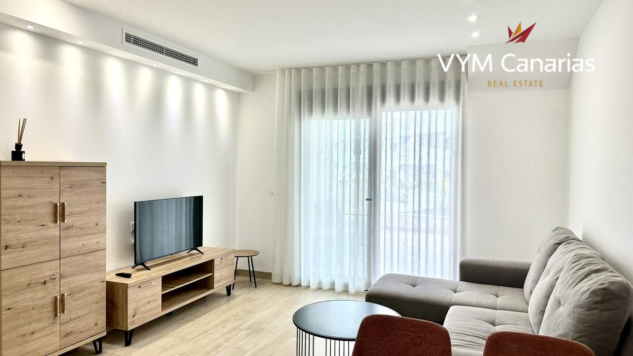 Penthouse in Costa Blanca, Spanien, 150 m² - Foto 1