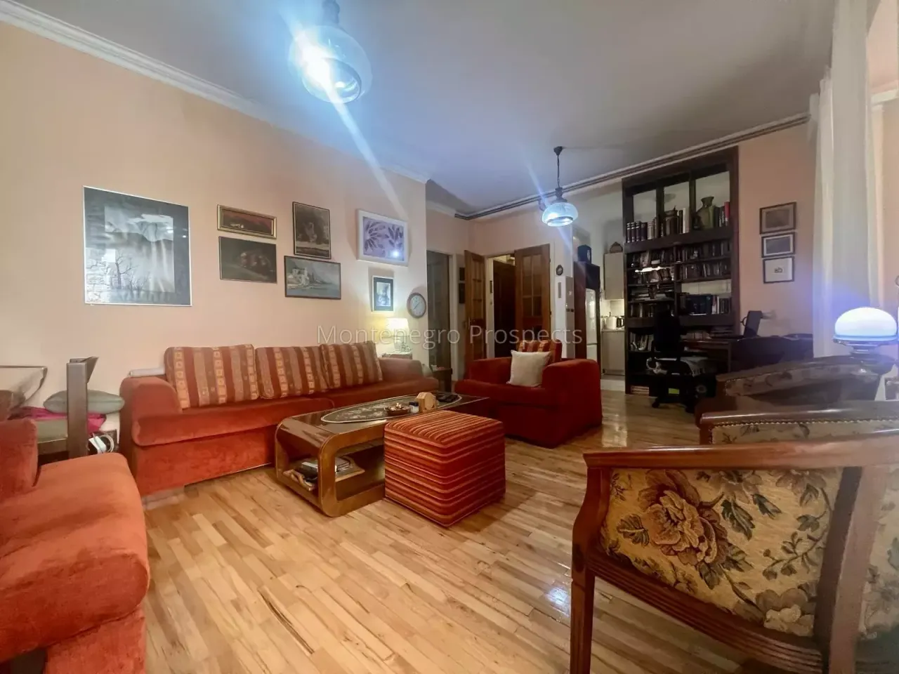 Appartamento a Kotor, Montenegro, 81 m² - foto 5