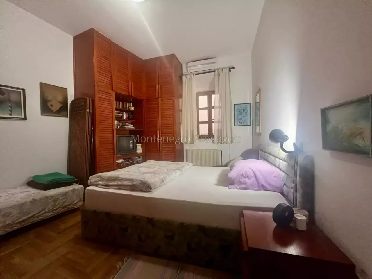 Appartamento a Kotor, Montenegro, 81 m² - foto 8