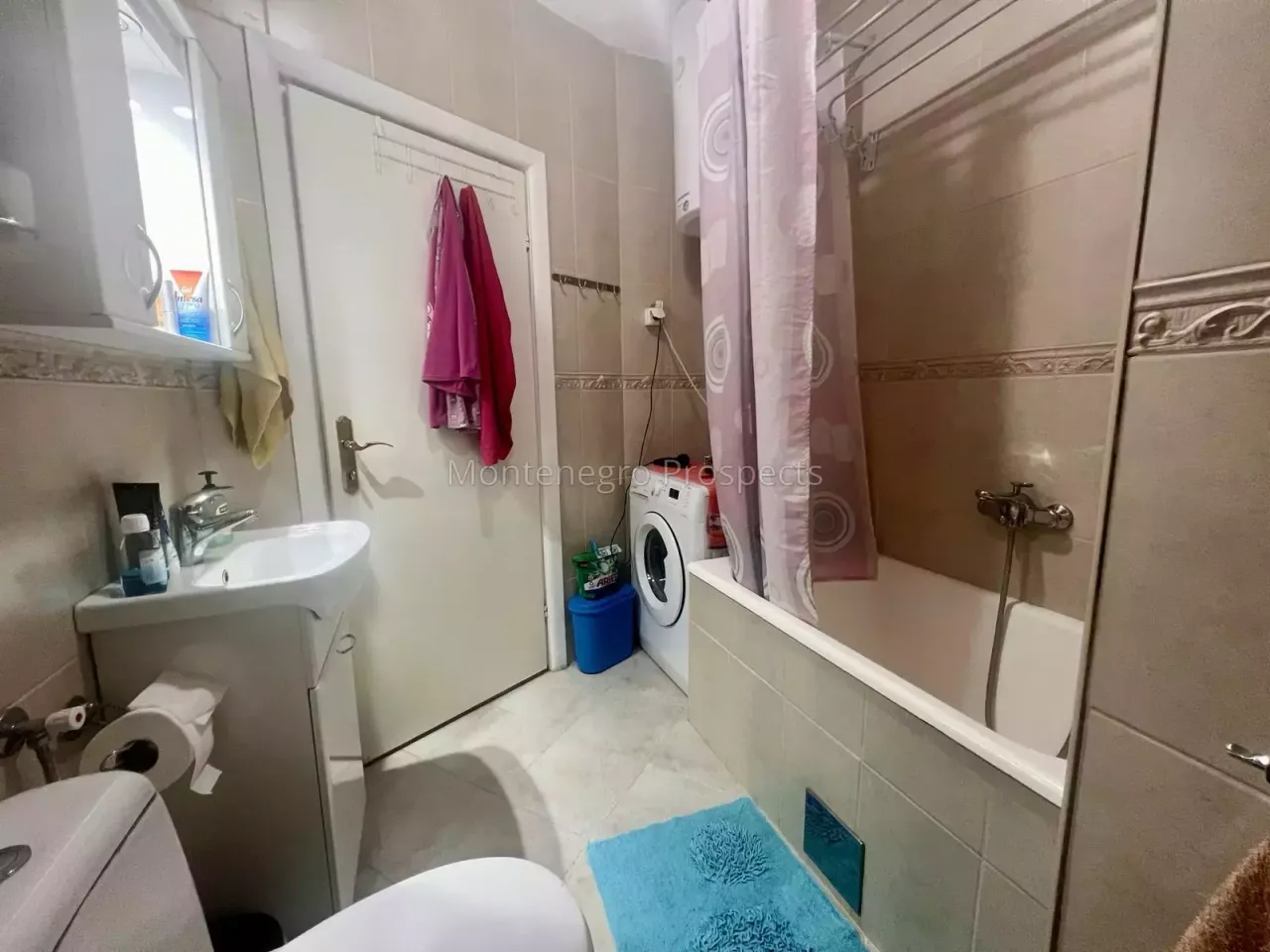 Appartamento a Kotor, Montenegro, 81 m² - foto 13