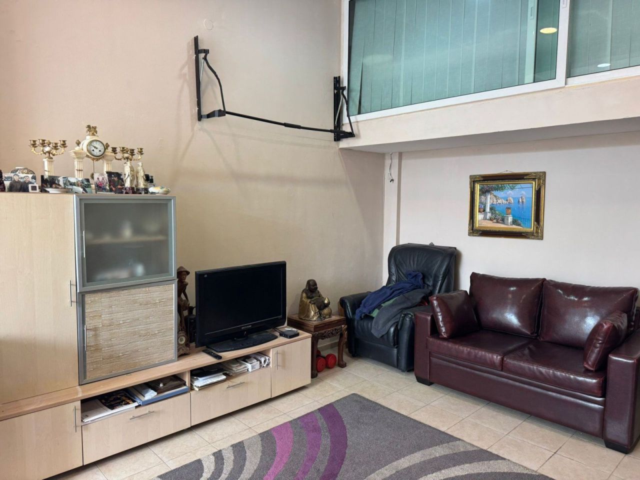 Apartment at Sunny Beach, Bulgaria, 39 m² - picture 1