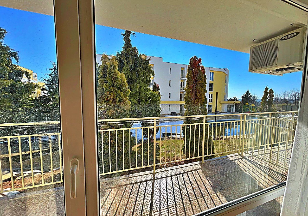 Apartamento en Sveti Vlas, Bulgaria, 44 m² - imagen 1