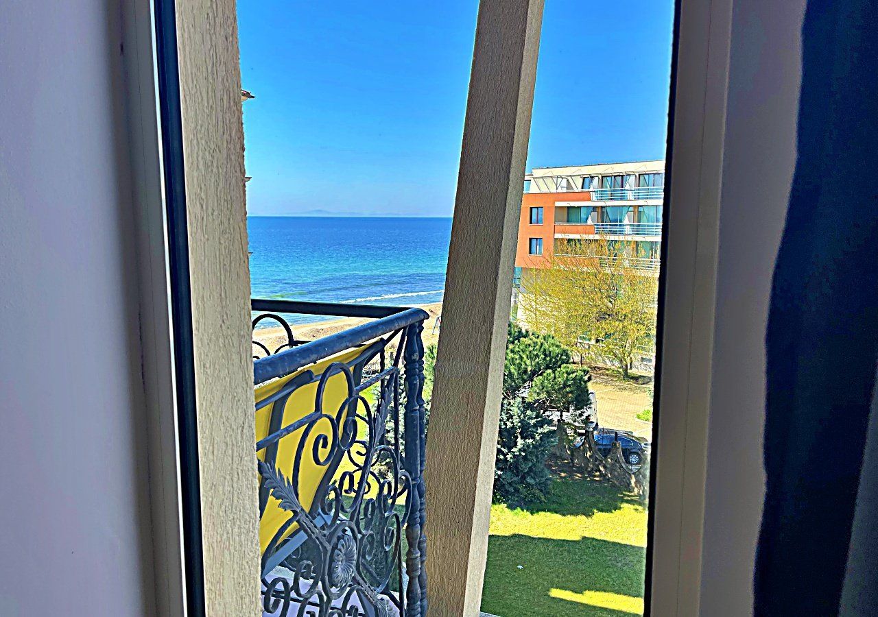 Appartement en Élénite, Bulgarie, 71 m² - image 1