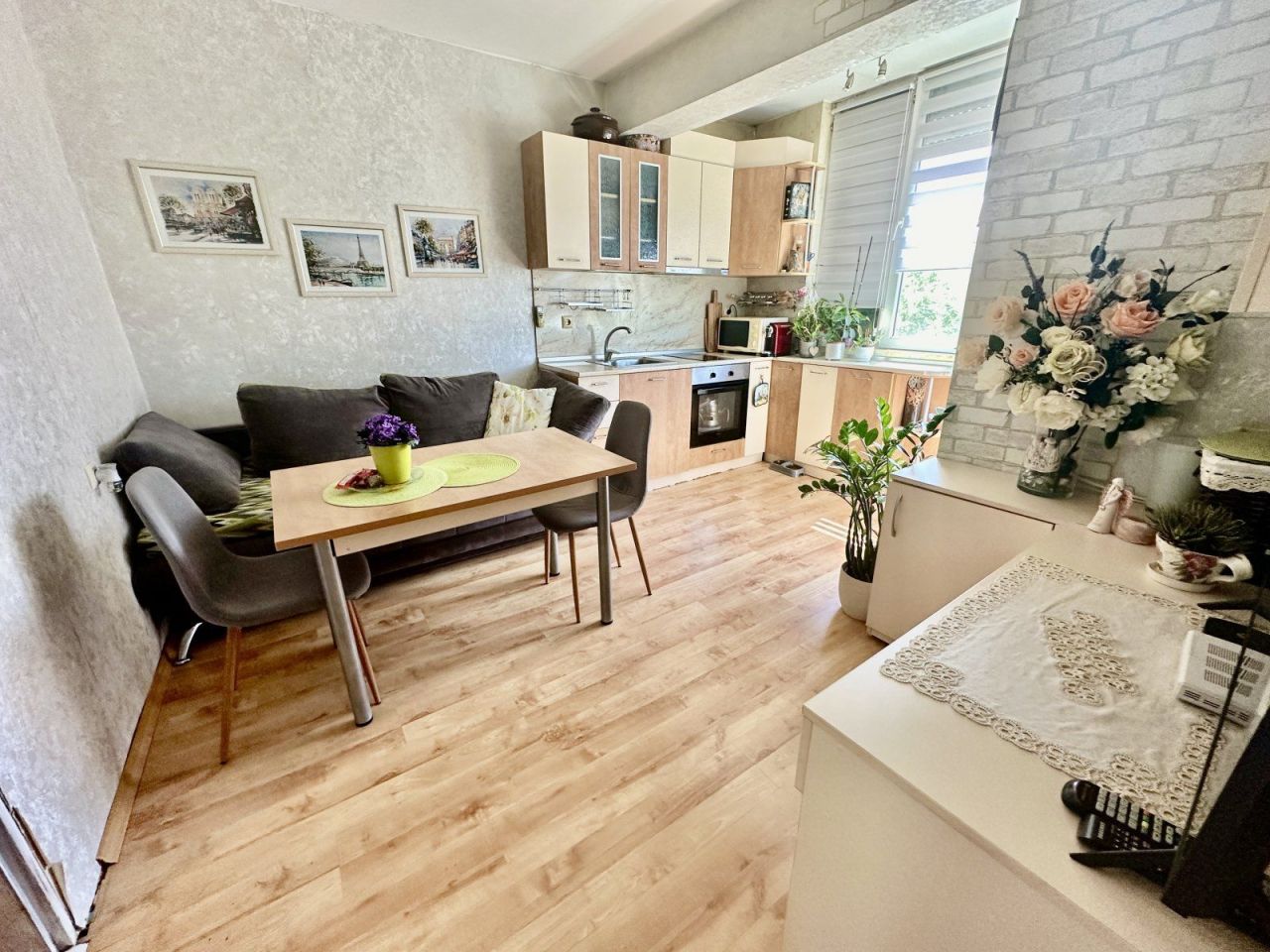 Apartment in Burgas, Bulgarien, 45 m² - Foto 1