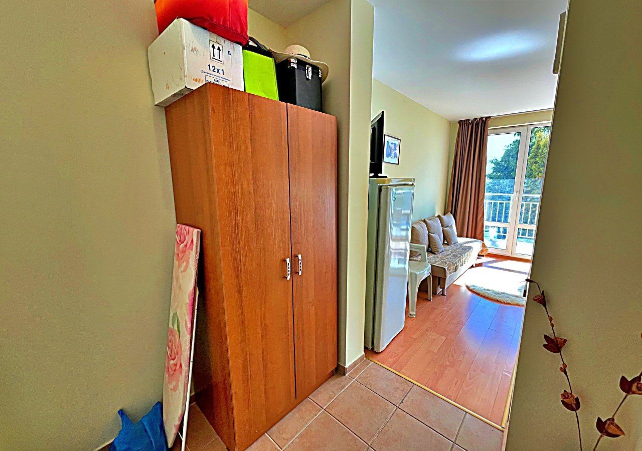 Appartement à Sveti Vlas, Bulgarie, 44 m² - image 2