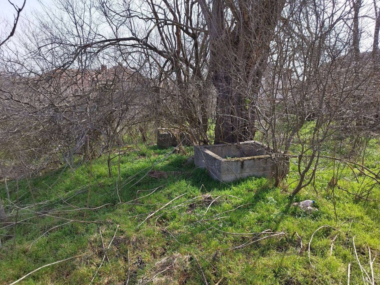 Grundstück Knyajevo, Bulgarien, 2 725 m² - Foto 3