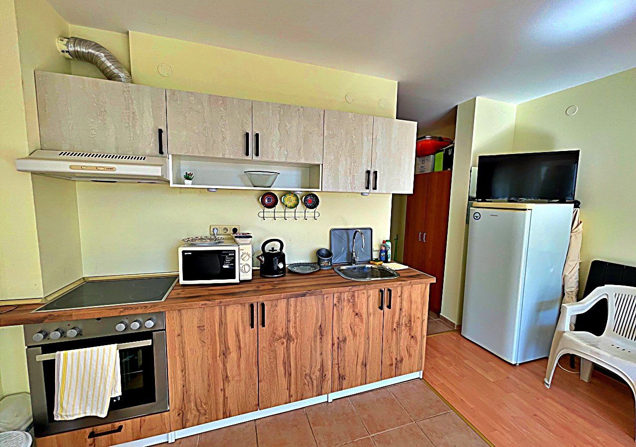 Appartement à Sveti Vlas, Bulgarie, 44 m² - image 4