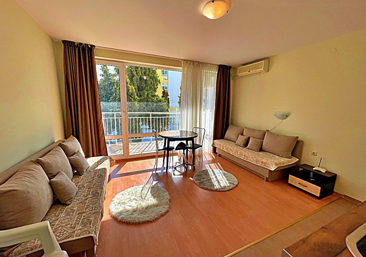 Appartement à Sveti Vlas, Bulgarie, 44 m² - image 5