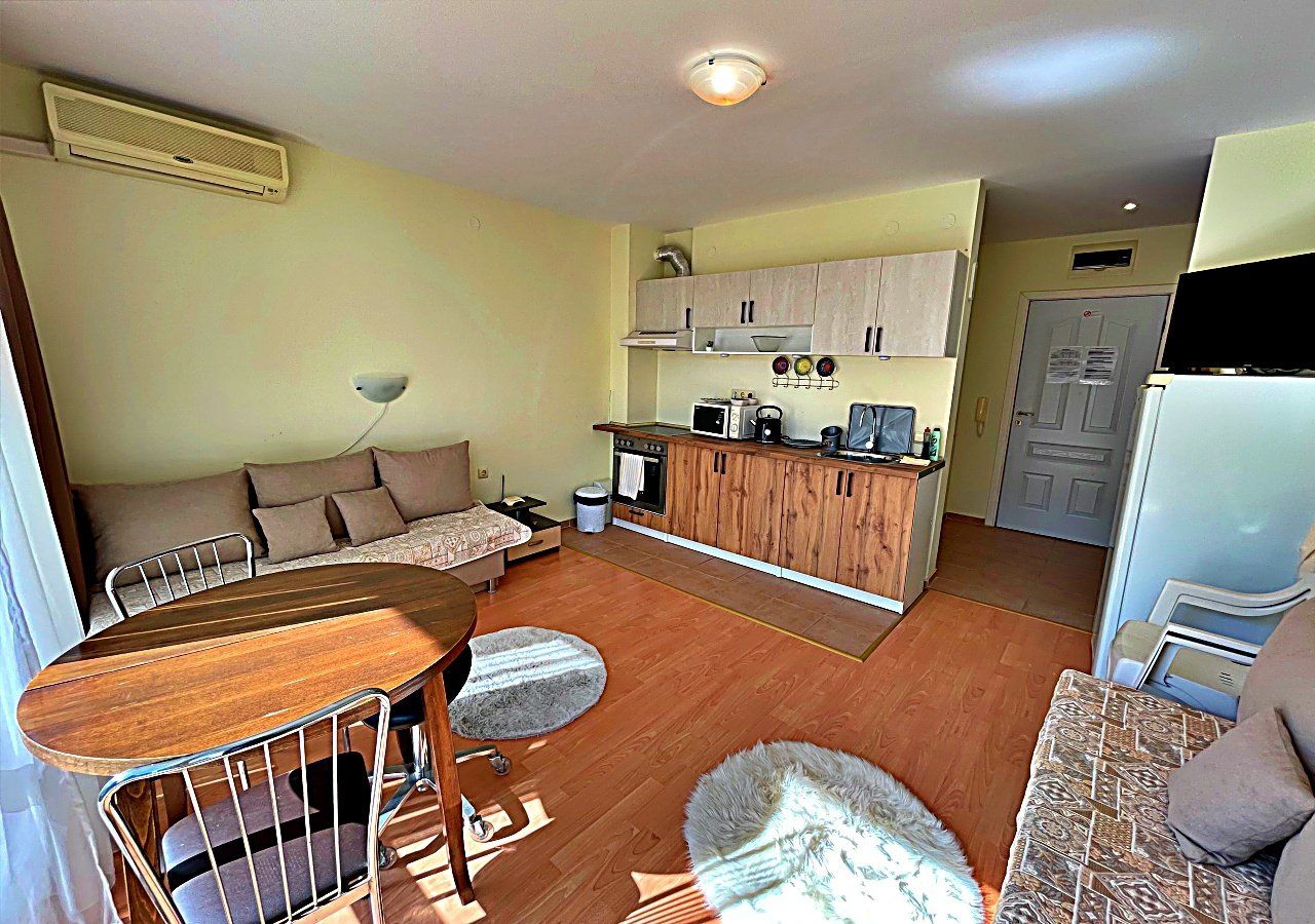 Appartement à Sveti Vlas, Bulgarie, 44 m² - image 7