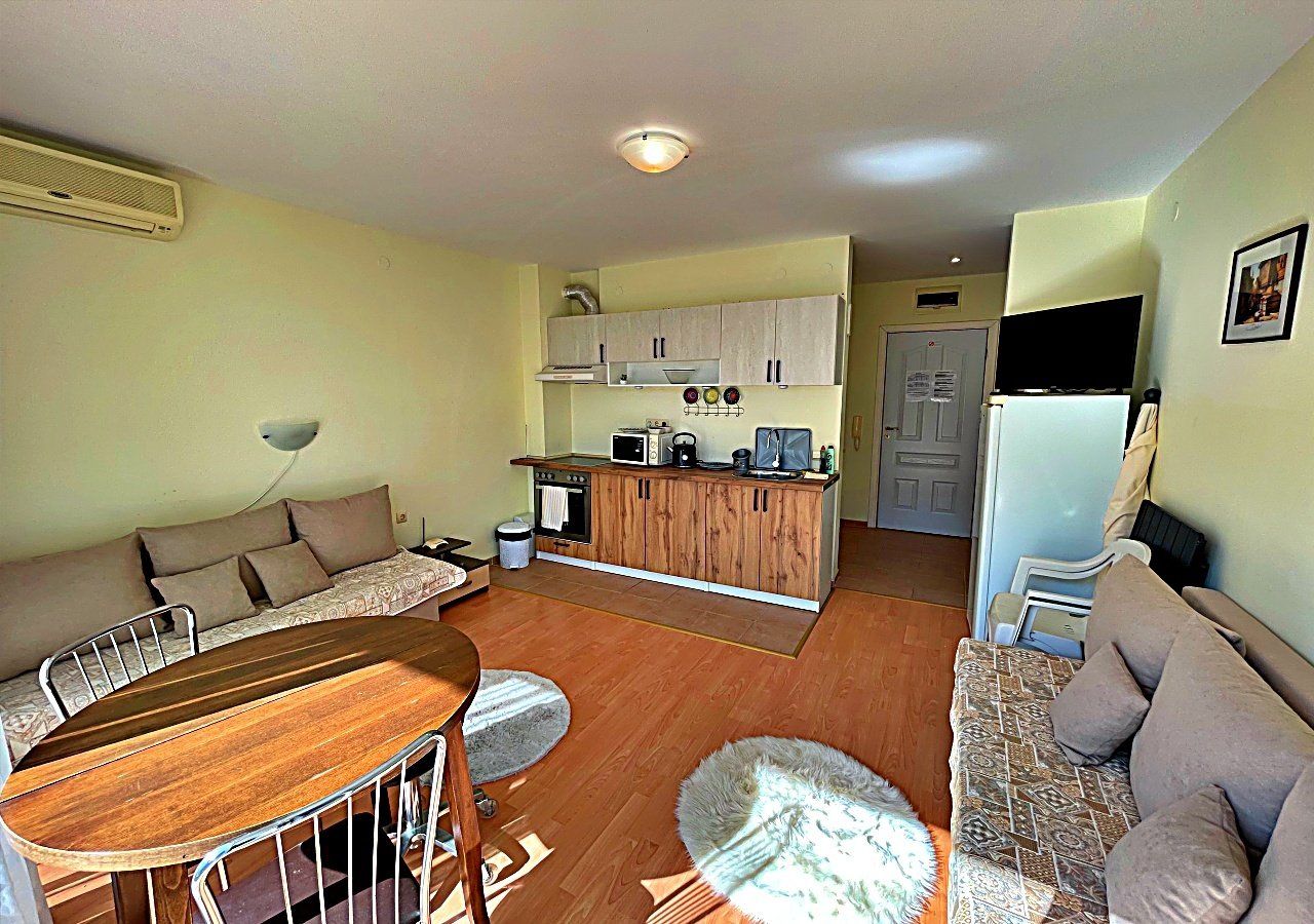 Appartement à Sveti Vlas, Bulgarie, 44 m² - image 8