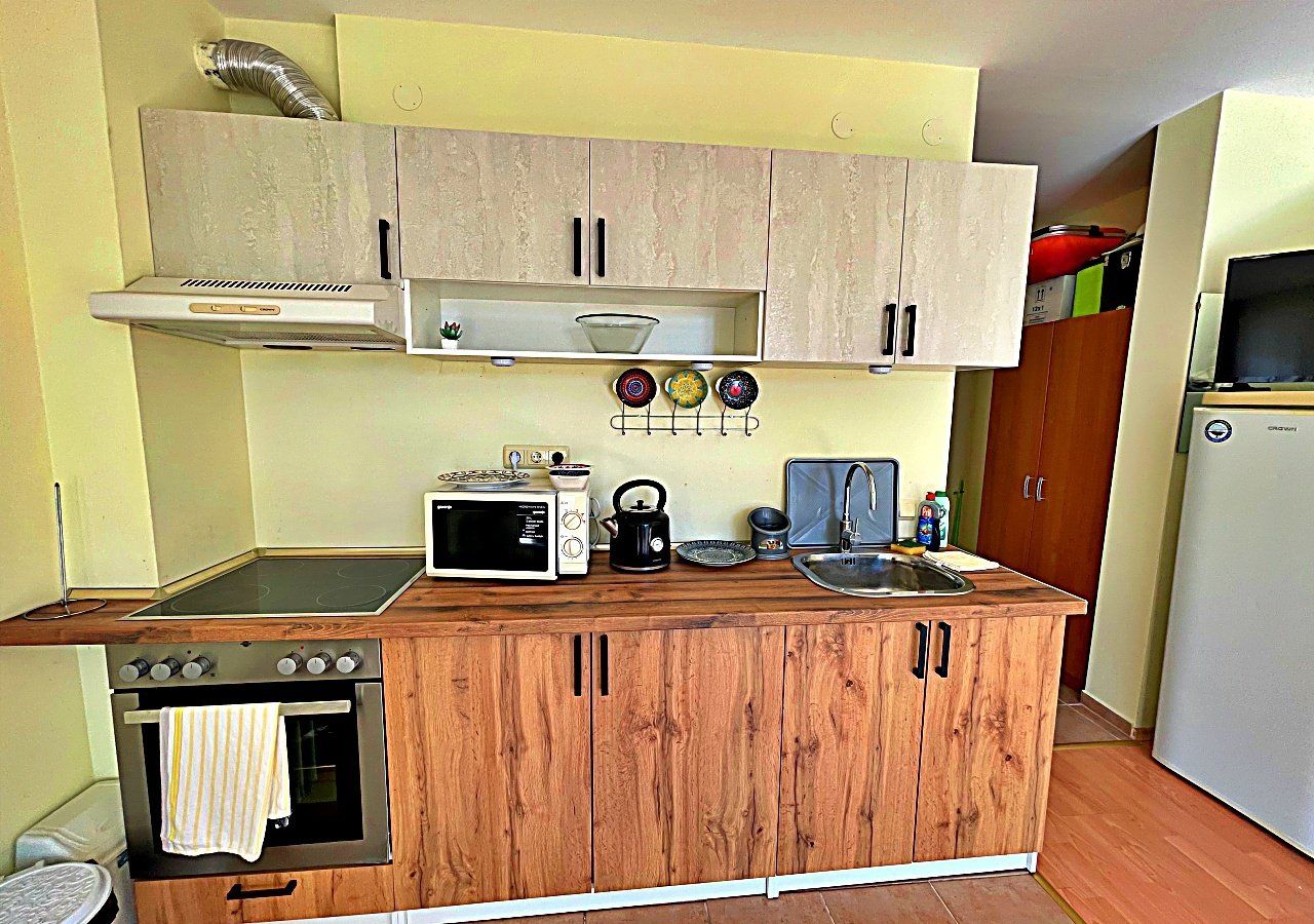 Appartement à Sveti Vlas, Bulgarie, 44 m² - image 10