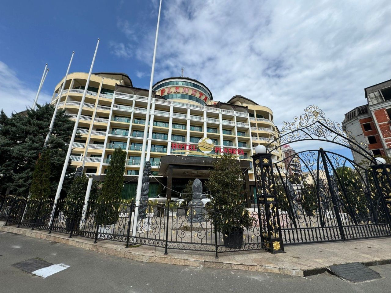 Apartment in Sonnenstrand, Bulgarien, 39 m² - Foto 11