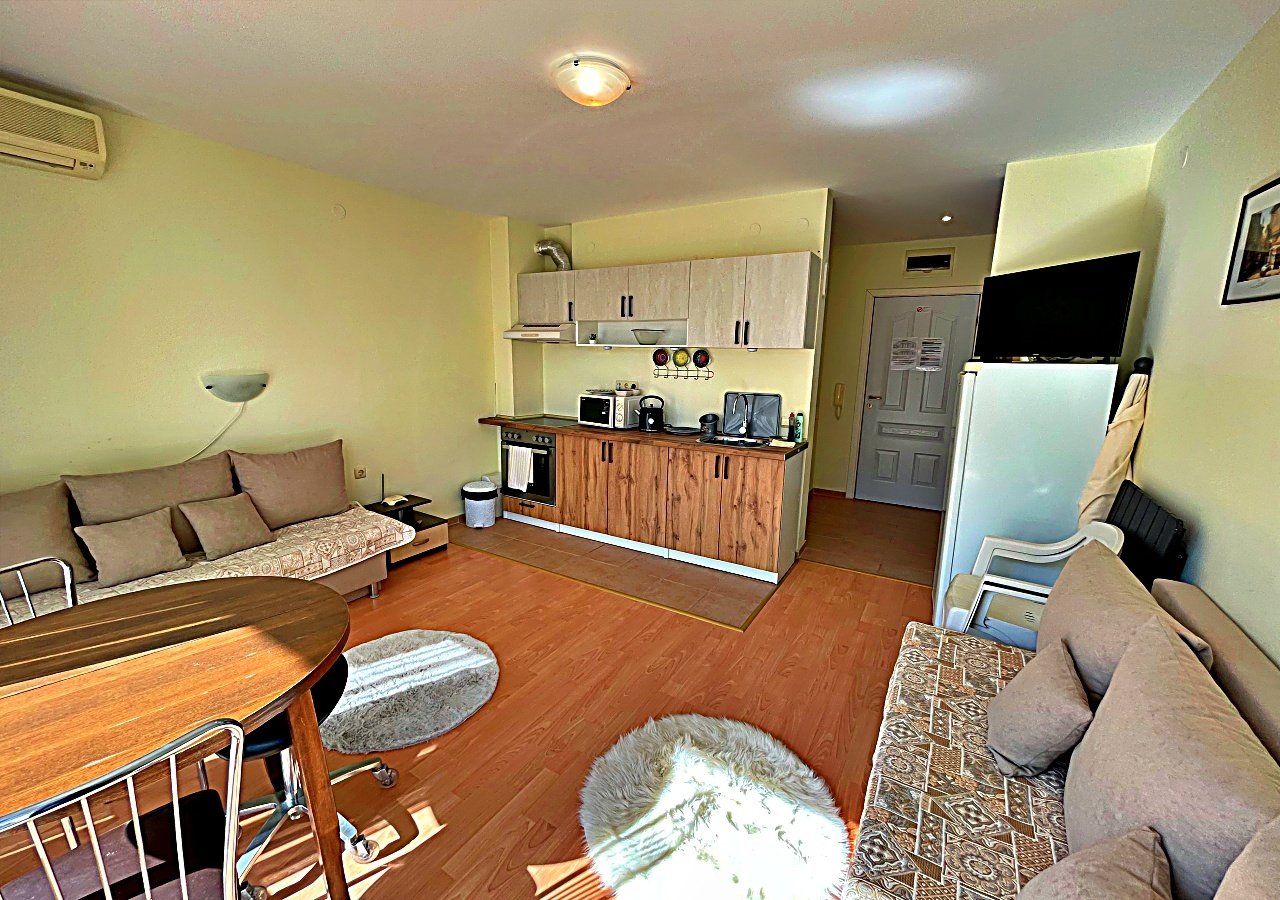 Appartement à Sveti Vlas, Bulgarie, 44 m² - image 13