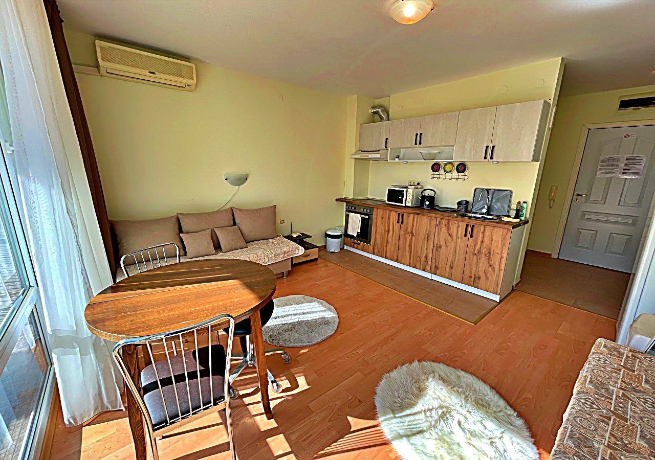 Appartement à Sveti Vlas, Bulgarie, 44 m² - image 14