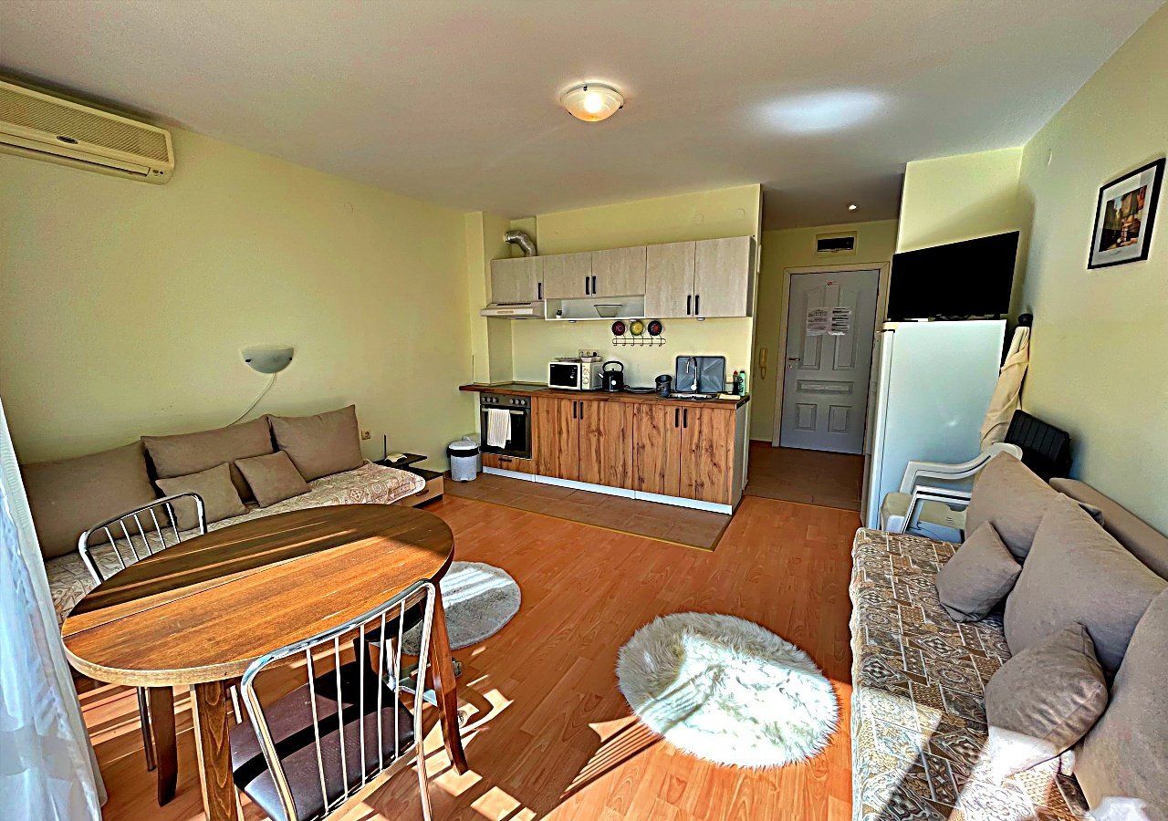 Appartement à Sveti Vlas, Bulgarie, 44 m² - image 16