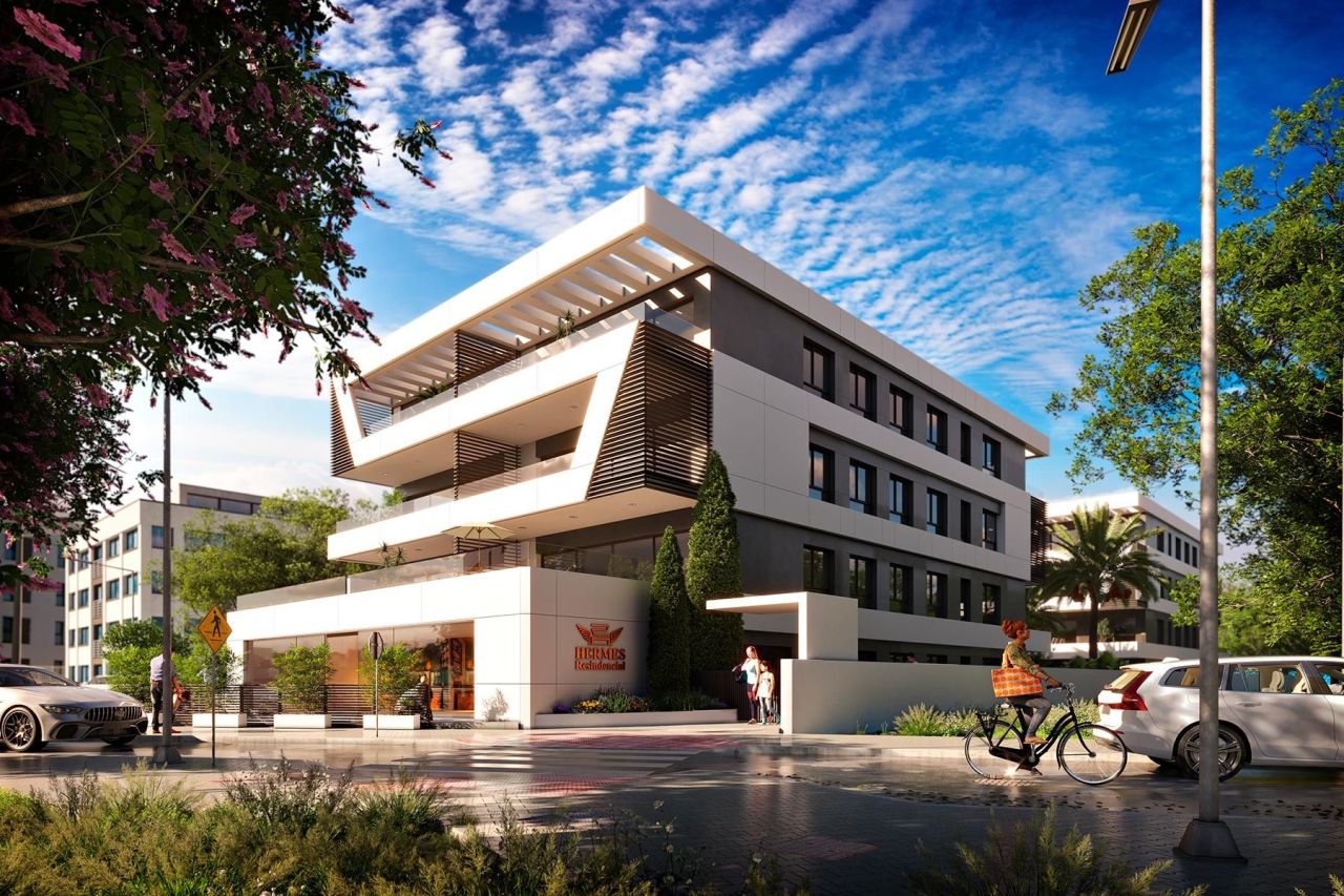 Apartamento en Alicante, España, 114 m² - imagen 2