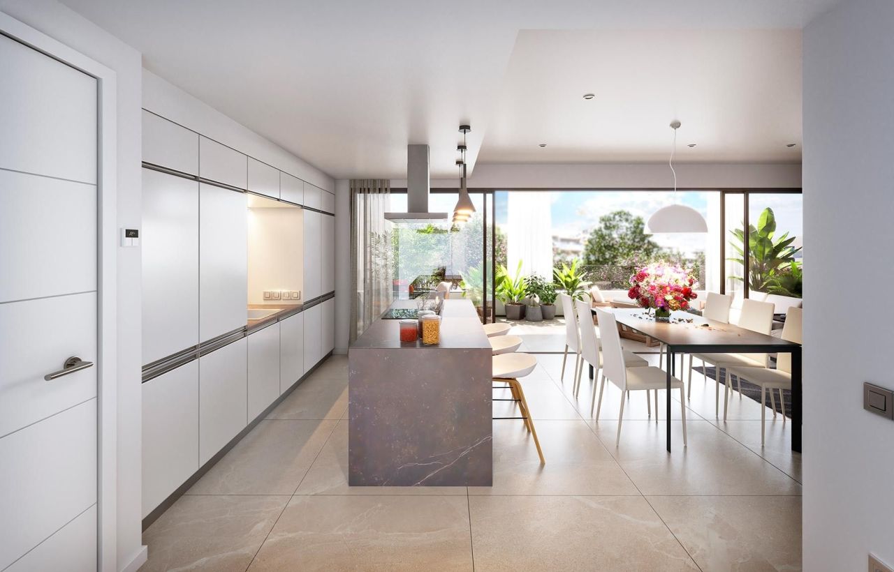 Apartamento en Alicante, España, 114 m² - imagen 4