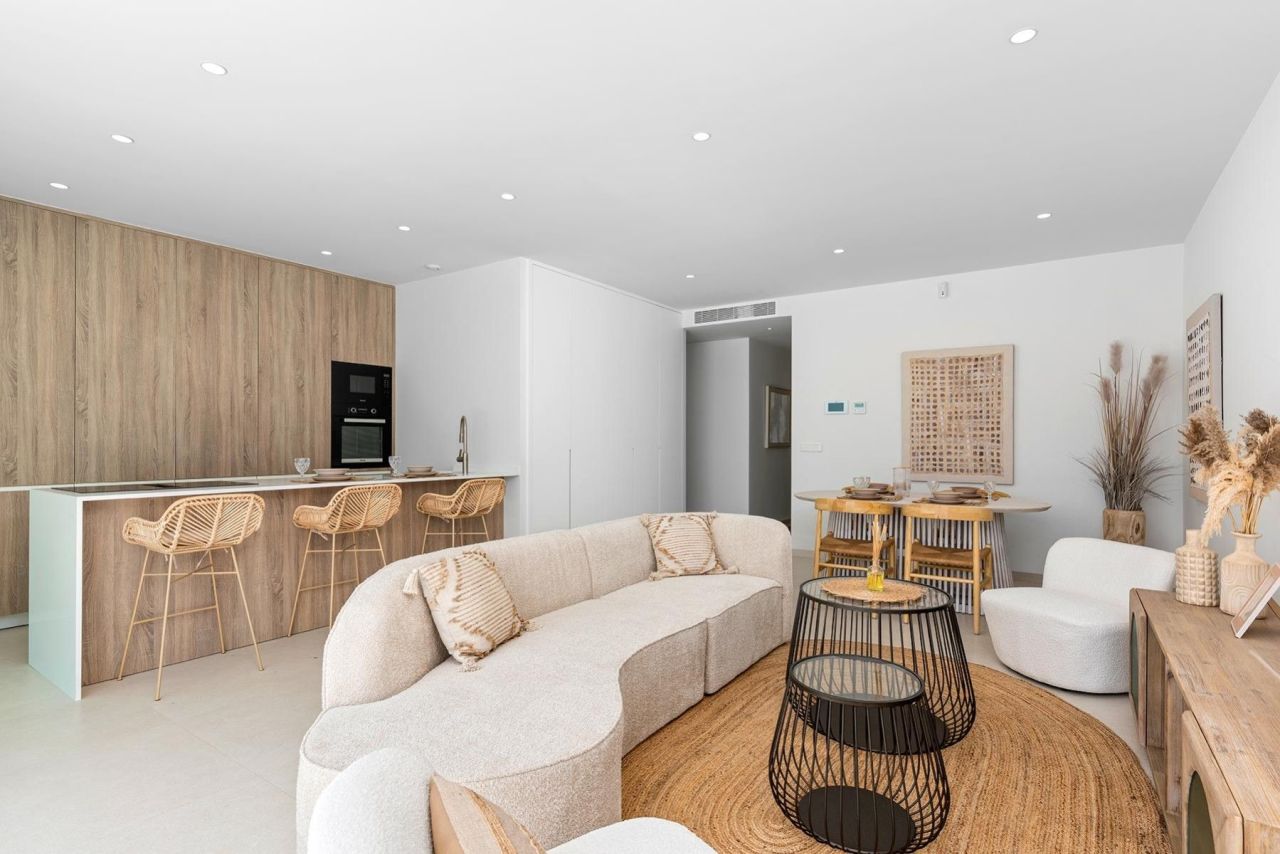 Villa in Los Alcazares, Spain, 109 m² - picture 6