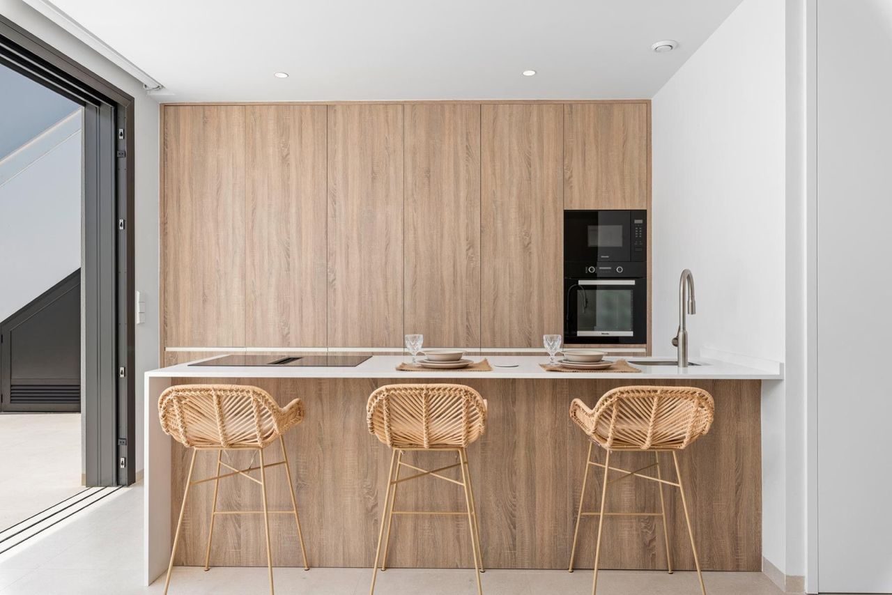 Villa in Los Alcazares, Spain, 109 m² - picture 7