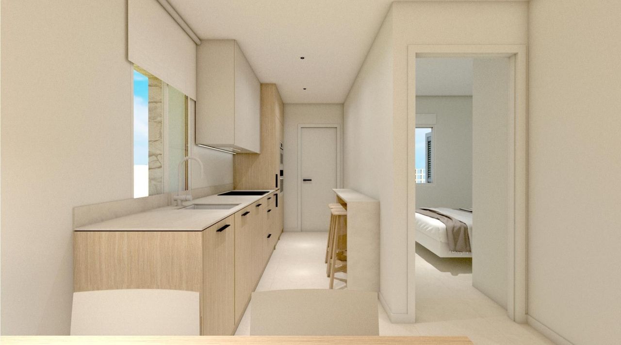 Villa en Pilar de la Horadada, España, 96 m² - imagen 7