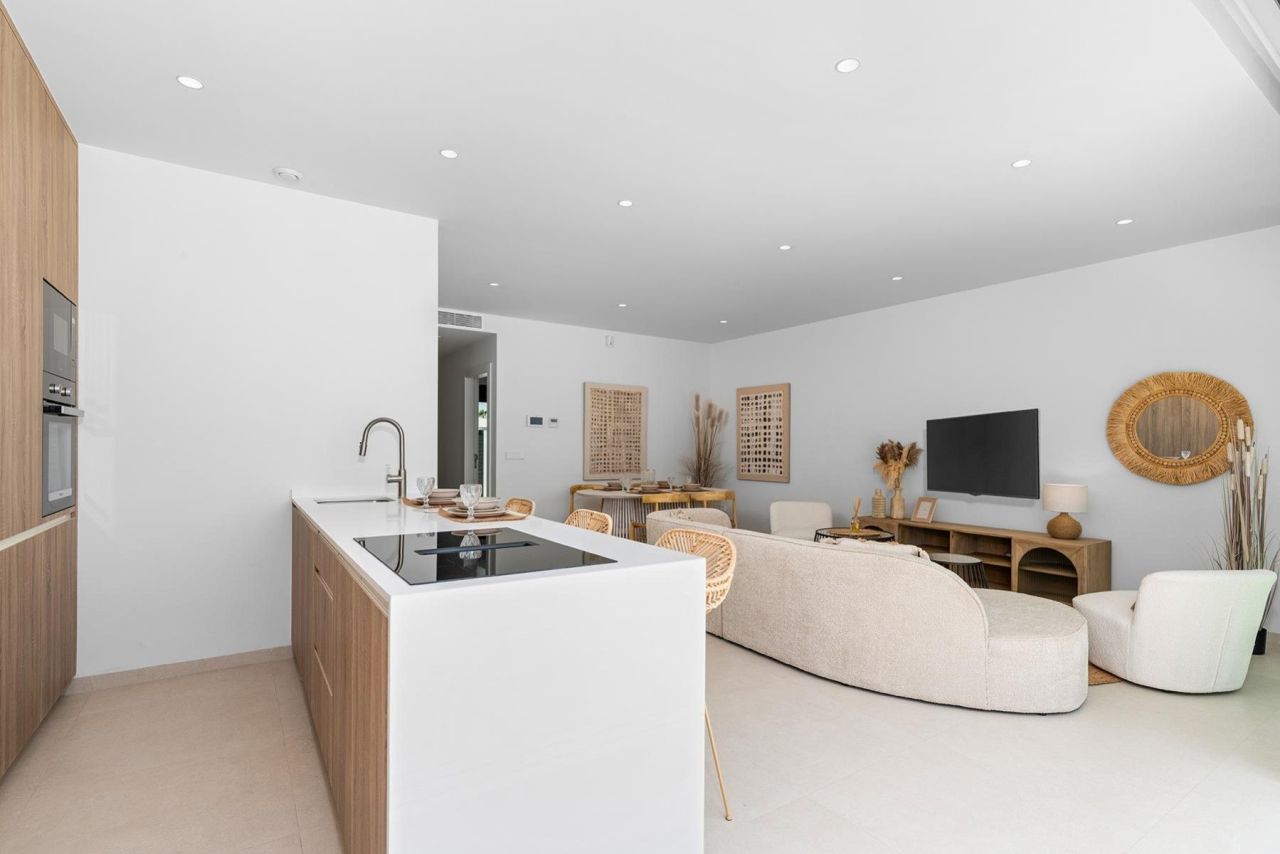 Villa in Los Alcazares, Spain, 109 m² - picture 9