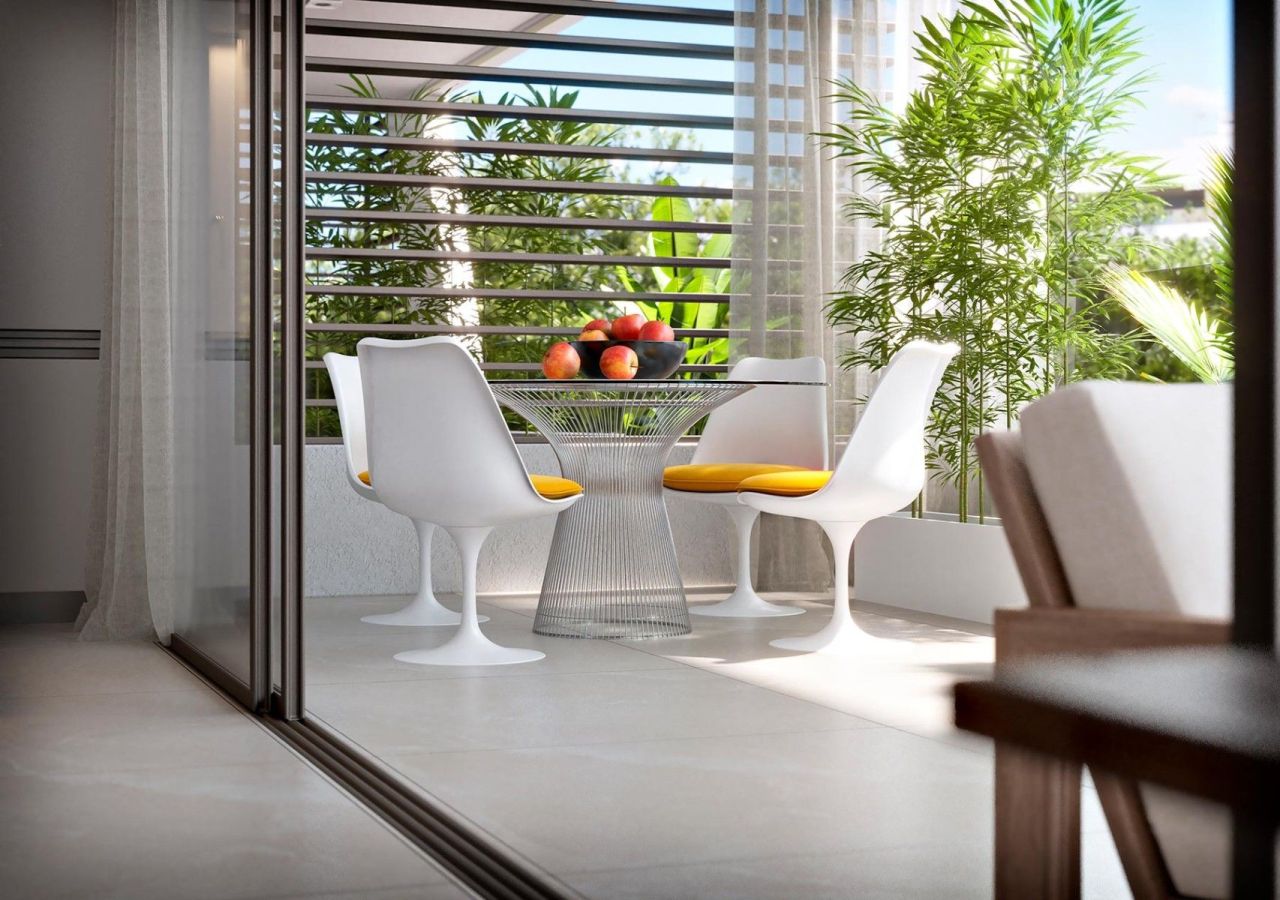 Apartamento en Alicante, España, 114 m² - imagen 9