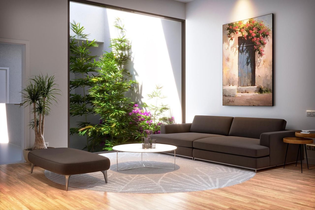 Apartamento en Alicante, España, 114 m² - imagen 10