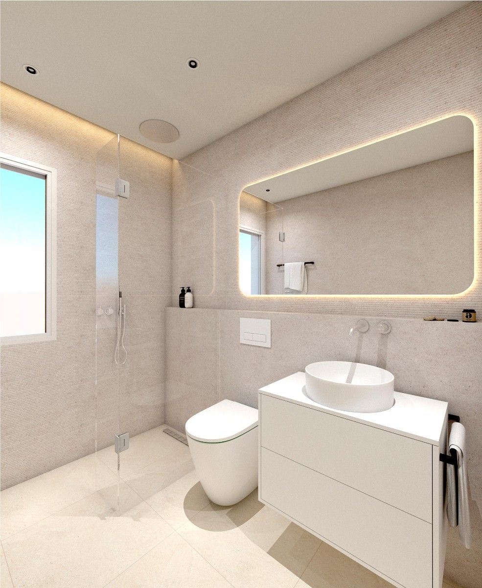 Villa en Pilar de la Horadada, España, 96 m² - imagen 11