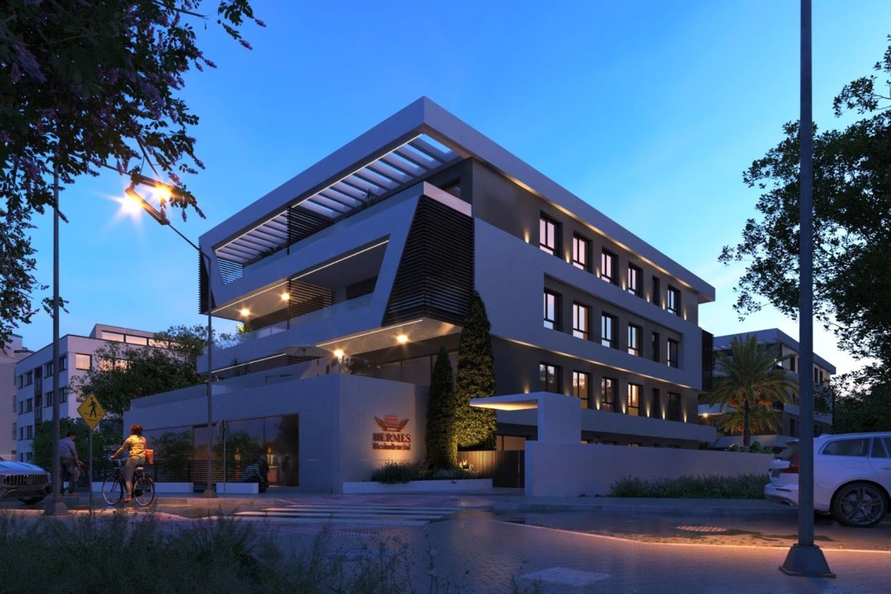 Apartamento en Alicante, España, 114 m² - imagen 19