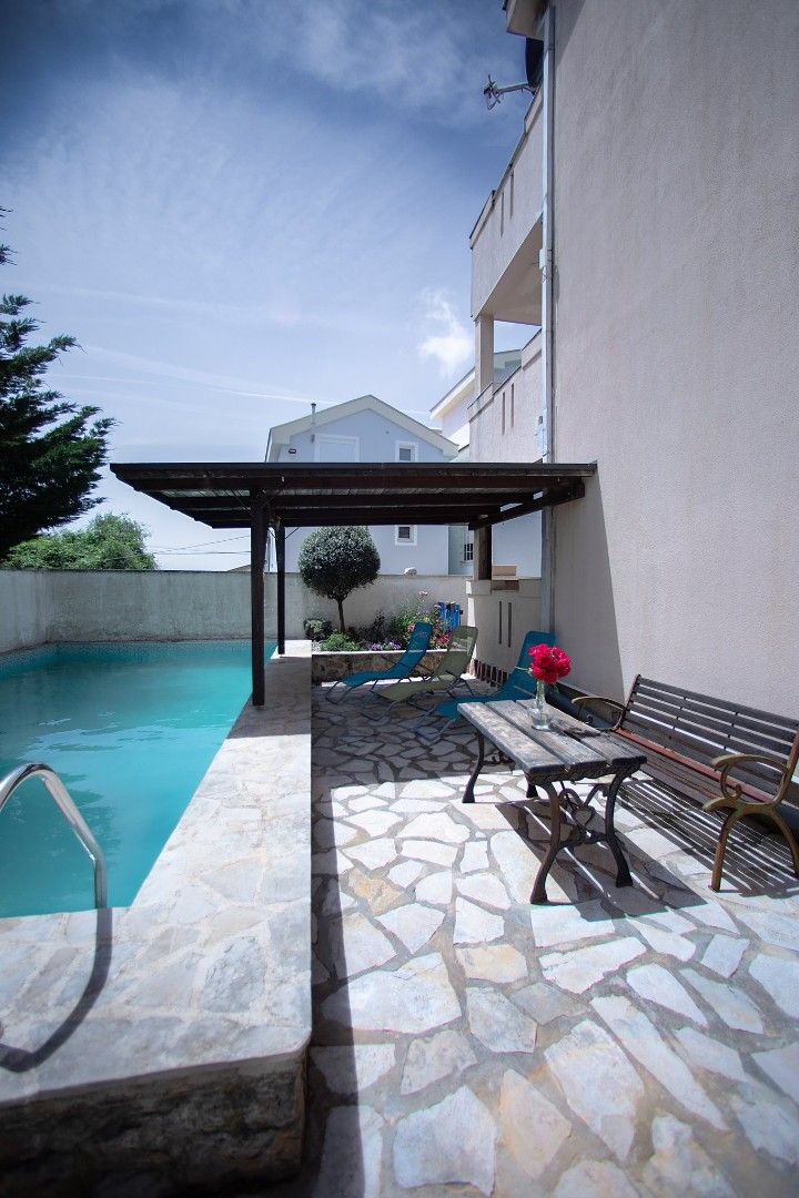 Hotel in Krimovica, Montenegro, 300 m² - Foto 1