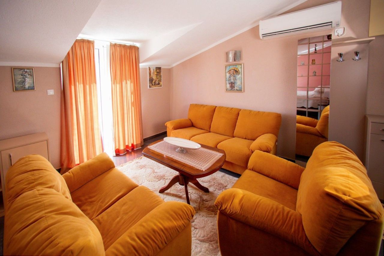 Hotel en Krimovica, Montenegro, 300 m² - imagen 6