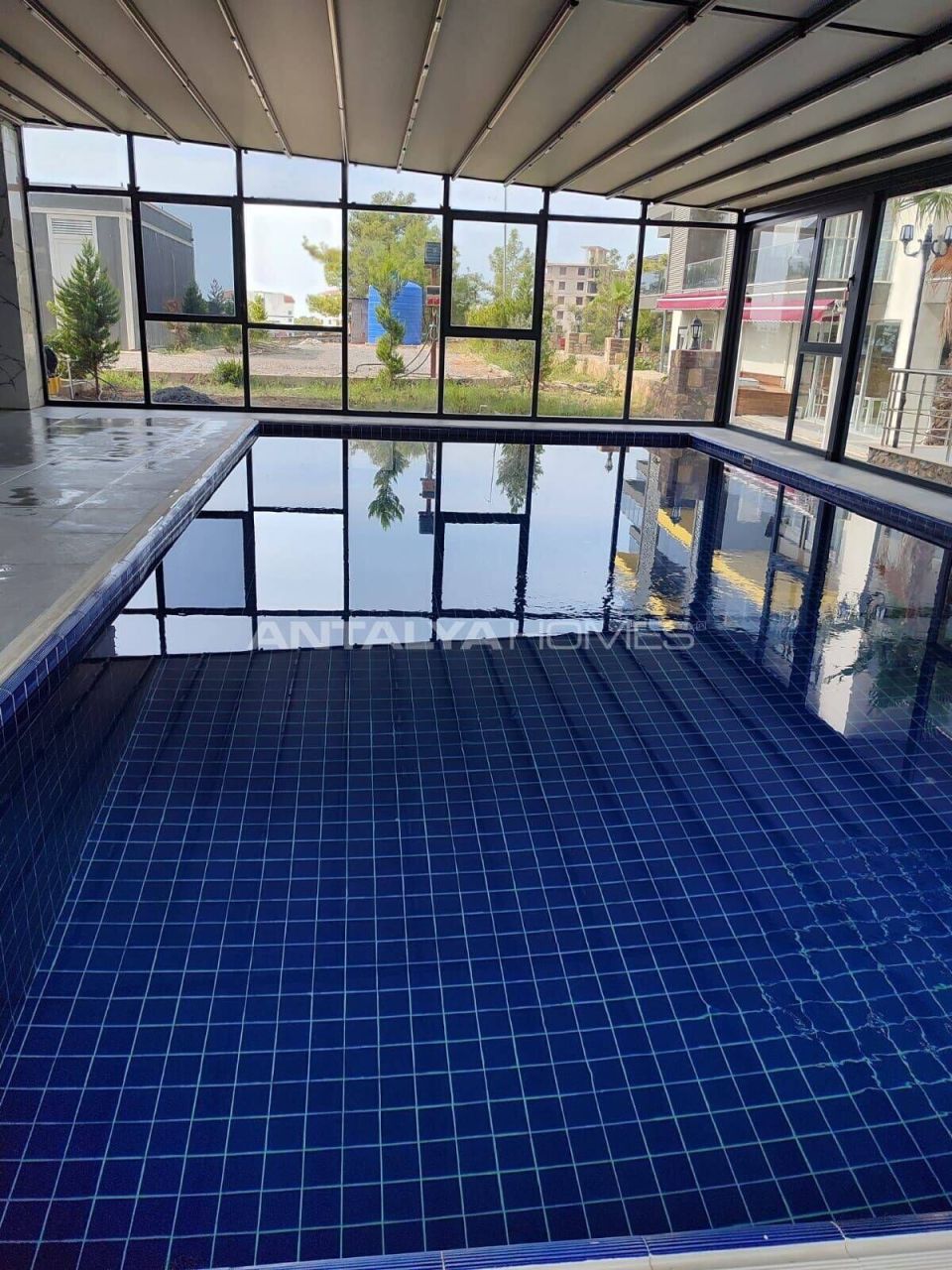 Appartement à Alanya, Turquie, 55 m² - image 9