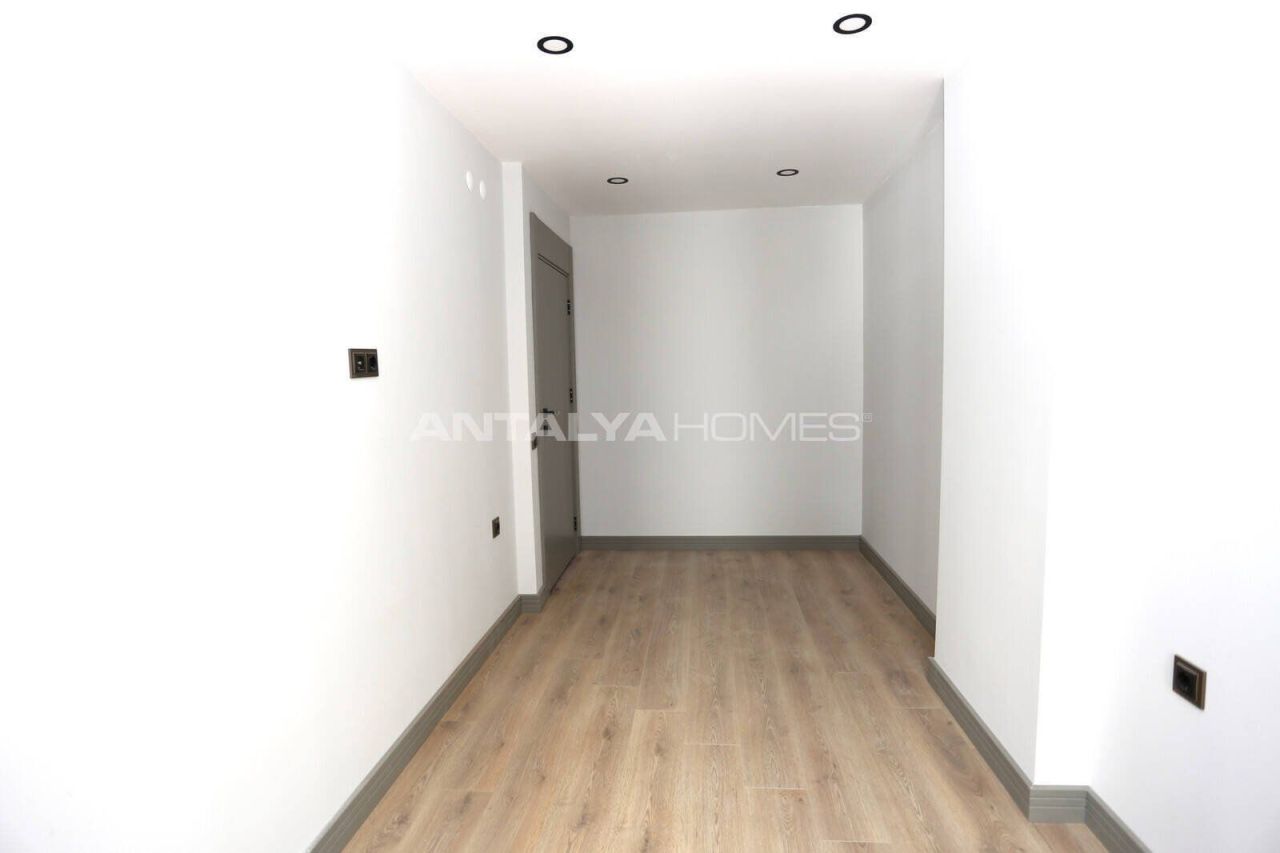 Apartamento en Antalya, Turquia, 92 m² - imagen 10