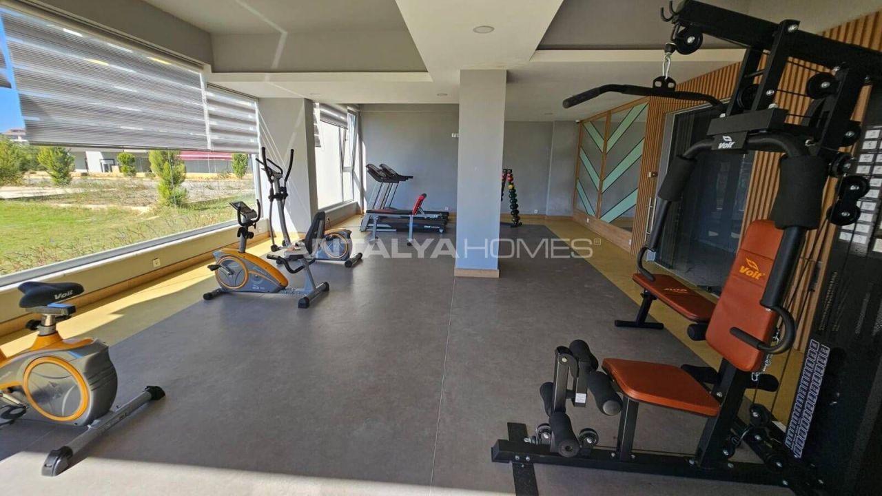 Appartement à Alanya, Turquie, 55 m² - image 12