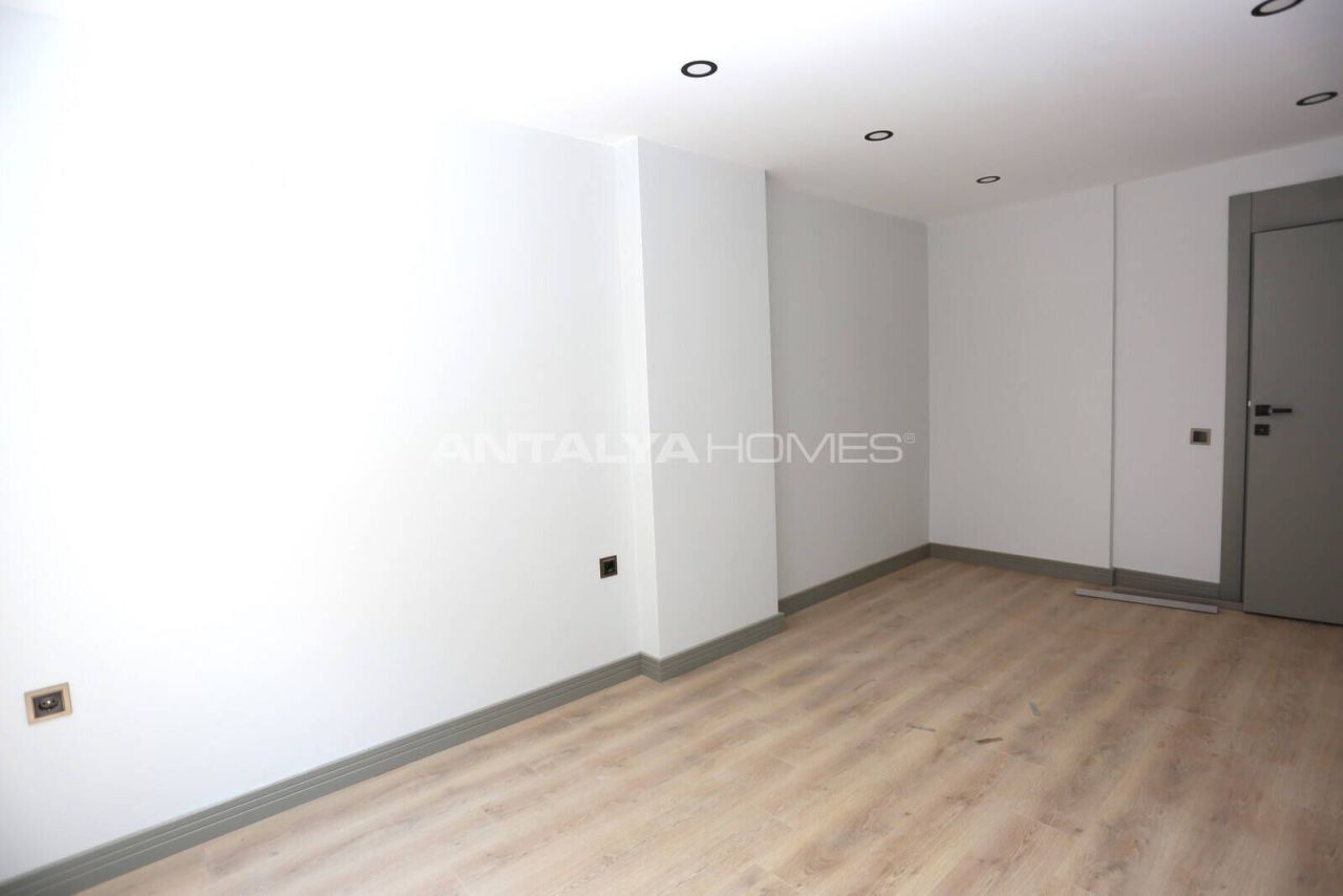 Apartamento en Antalya, Turquia, 92 m² - imagen 12