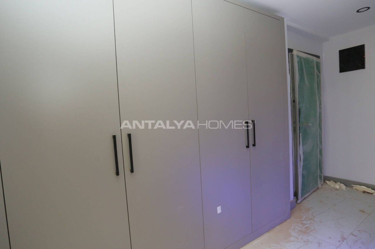 Apartamento en Antalya, Turquia, 92 m² - imagen 13