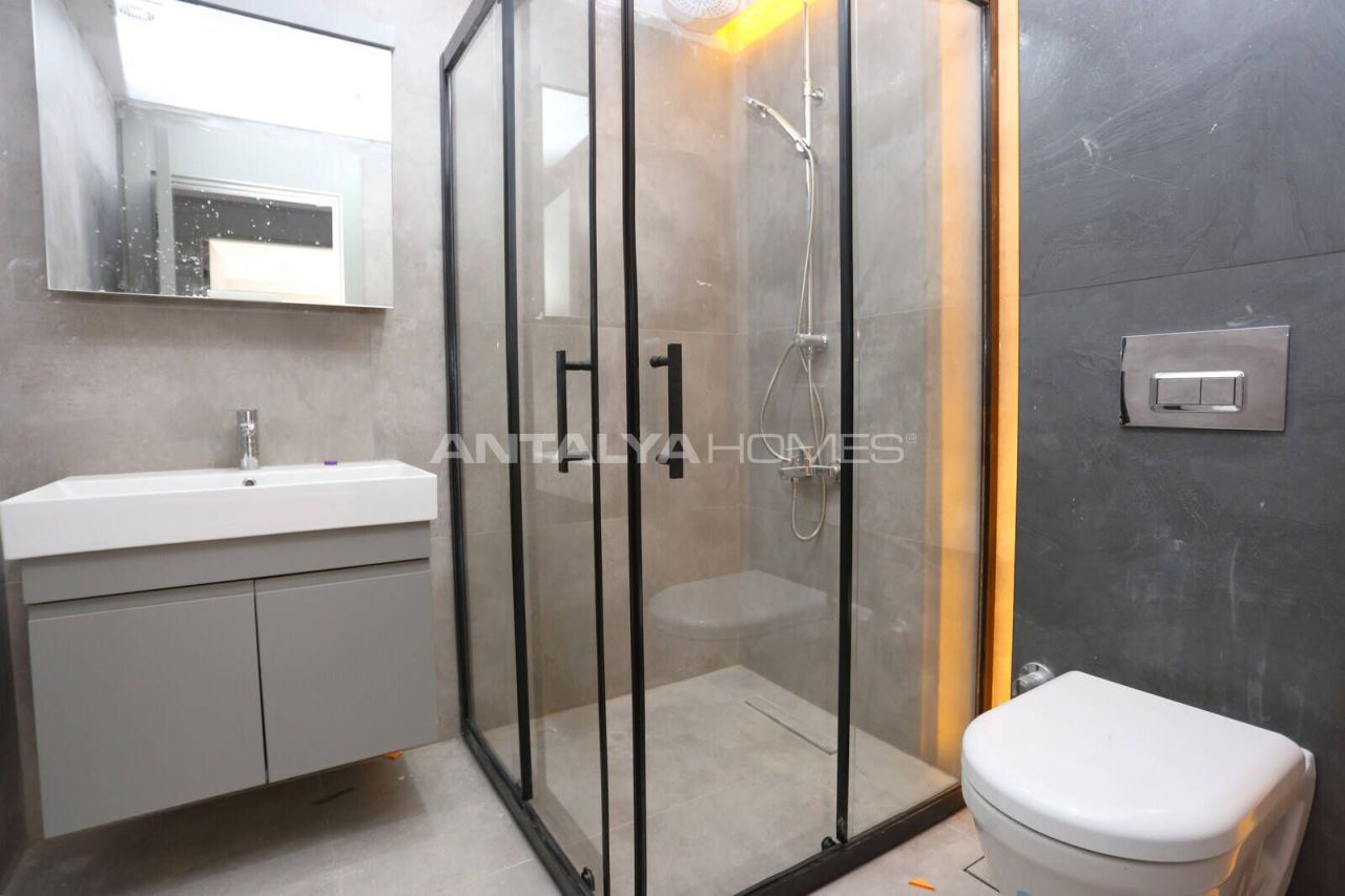 Apartamento en Antalya, Turquia, 92 m² - imagen 14