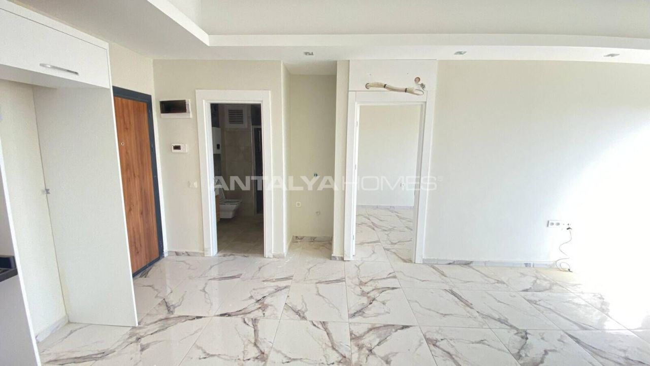 Appartement à Alanya, Turquie, 55 m² - image 15