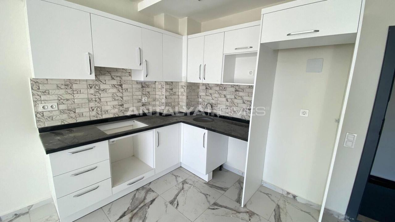 Appartement à Alanya, Turquie, 55 m² - image 16