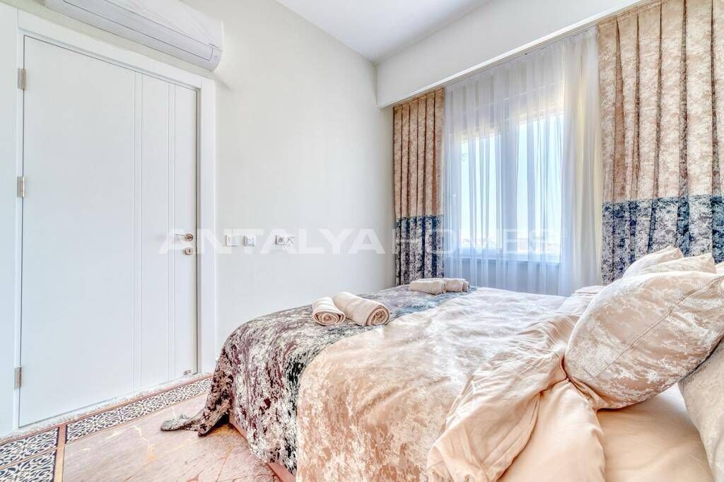 Appartement à Alanya, Turquie, 55 m² - image 17