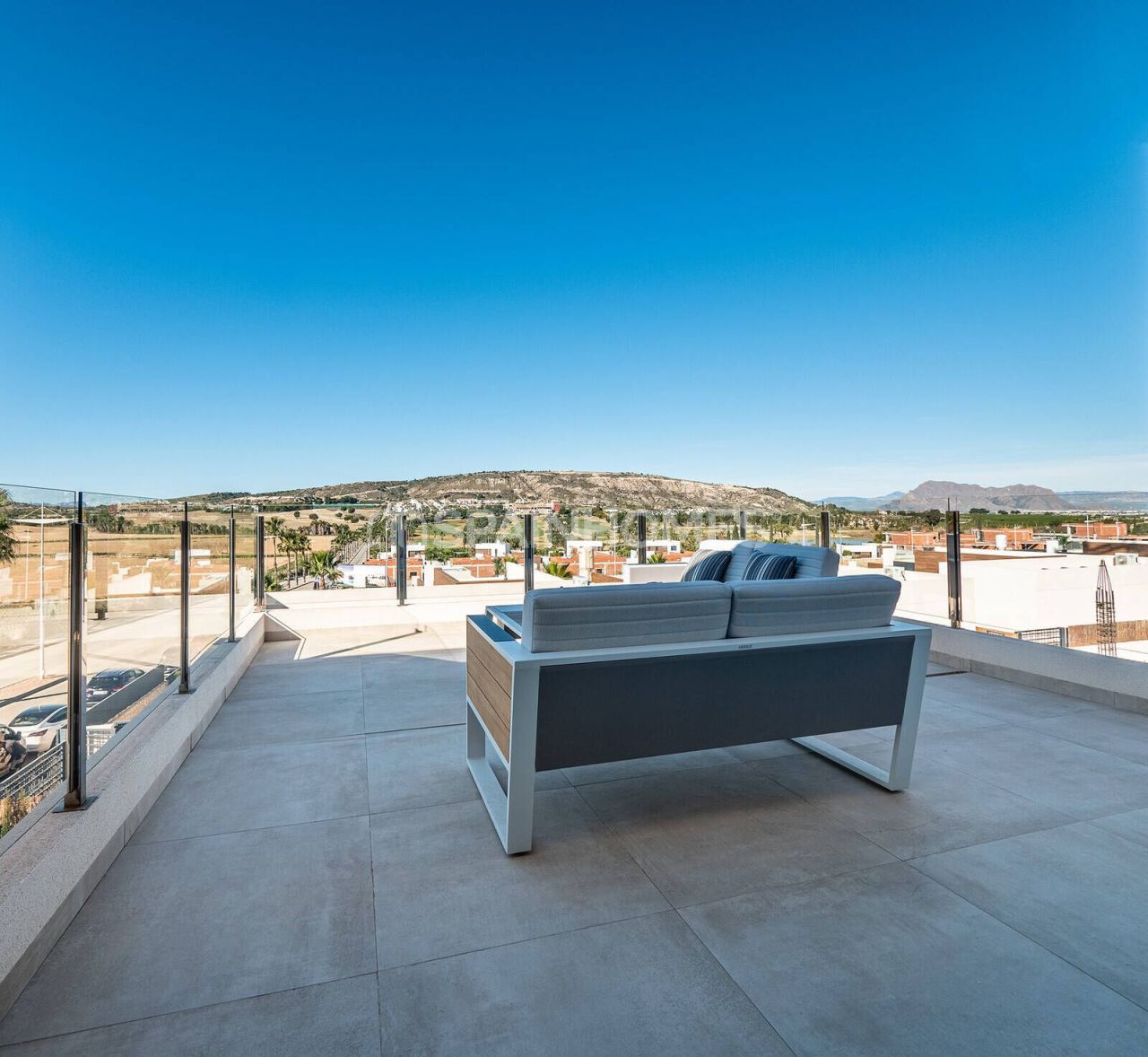Villa in Algorfa, Spanien, 300 m² - Foto 1